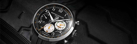 BAUME & MERCIER 名士表推出克萊斯麥女裝腕表系列的全新時(shí)計(jì)