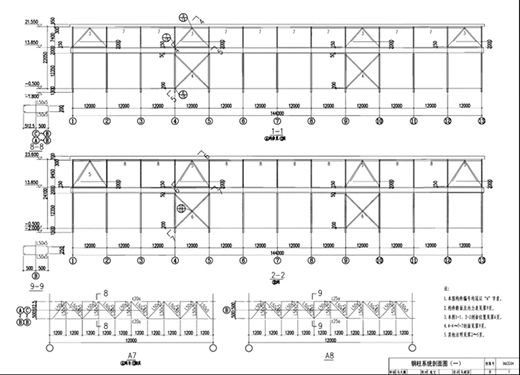 住宅建筑鋼結構設計與規(guī)劃設計探討